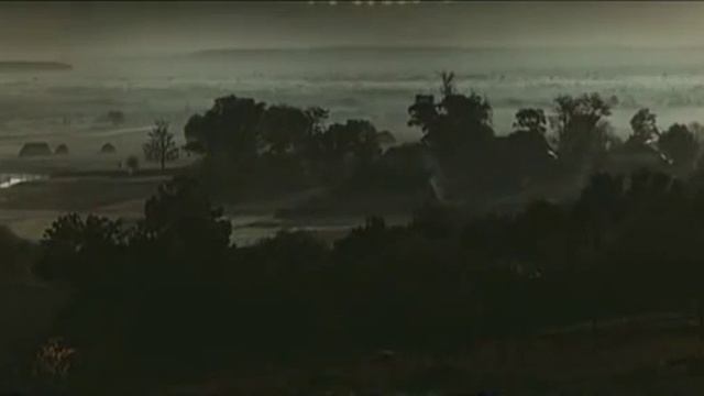 Худ Фильм 'Зачарованная Десна' 1