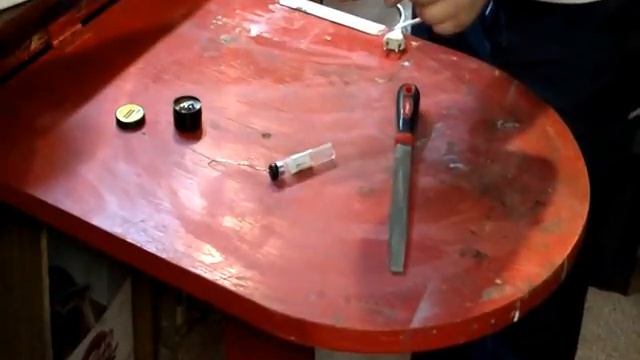 Как облудить паяльник (подготовка к работе)