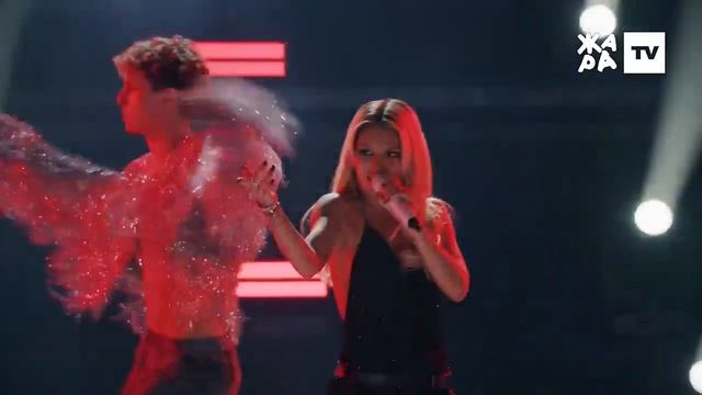 Люся Чеботина - Малыш (Live)
