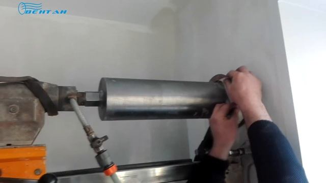 КИВ-125 (КПВ-125) УСТАНОВКА