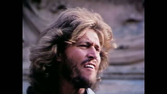 Bee Gees - Stayin' Alive (Official Music Video