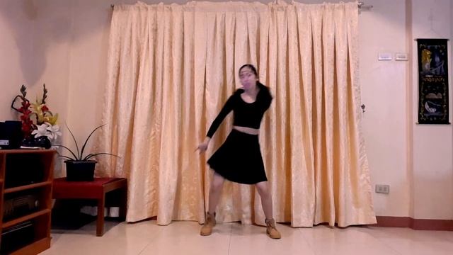 ITZY (있지) - 'WANNABE' Dance Cover