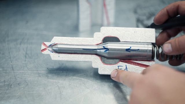 принцип работы дизельной форсунки