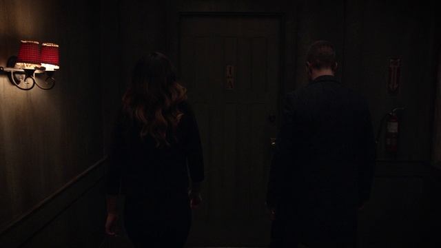 Стрела / Arrow – 7 сезон 11 серия