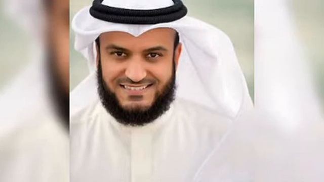 Сура Аль-Бакара, Мишари Рашид | Alafasy Al-Baqarah