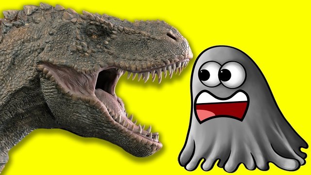 ГЛАЗАСТИК против ДИНОЗАВРОВ Игра TASTY PLANET 2 от ИГРУЛИ с ПАПУЛЕЙ
