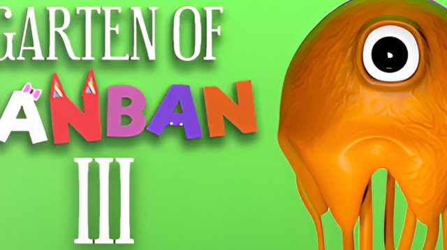 СЕКРЕТЫ ДЕТСАДА ! СЛОМАННЫЙ ФИНАЛ - GARTEN OF BANBAN.