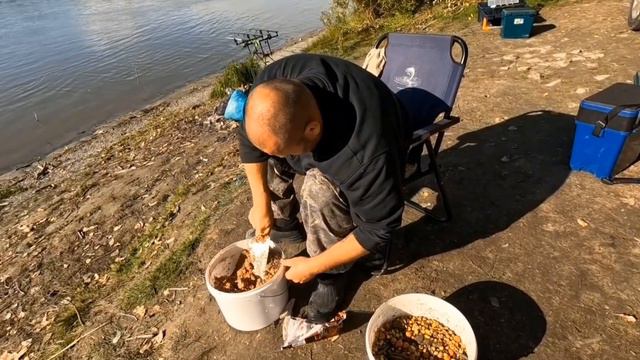 РЫБАЛКА КАМЕНЬ НА ОБИ Алтайский край