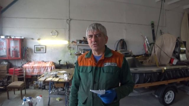 Качественное цинкование с радужной пассивацией в домашних условиях (длинное видео)