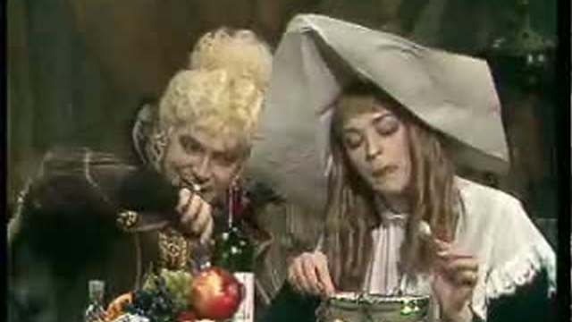 Оба НА Угол Шоу-КОНСТАНЦИЯ