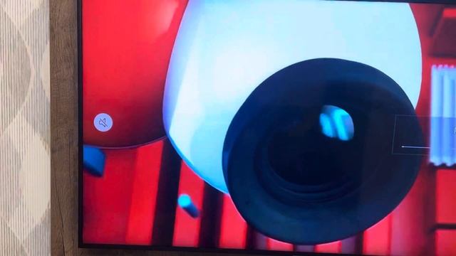 Samsung smart tv. Автозапуск последнего приложения