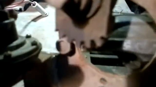 Самодельный стенд для проверки генераторов и стартеров (2 часть стартеры).