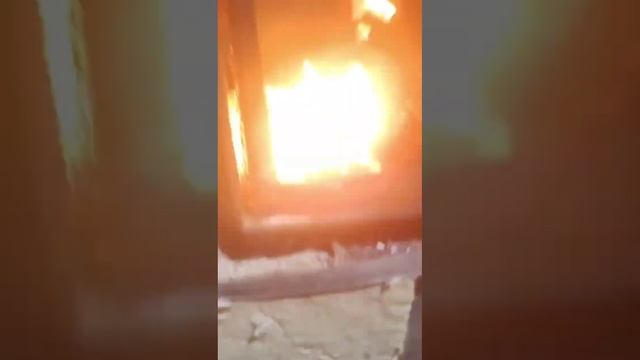 Как ПРАВИЛЬНО подкидывать уголь в котел длительного горения. Горняк и Механик