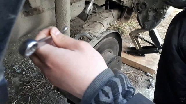 ПЕРЕГРЕВ ТОРМОЗНОГО ДИСКА. ПОЧЕМУ КЛИНЯТ СУППОРТА. ПРИЧИНЫ И УСТРАНЕНИЕ.