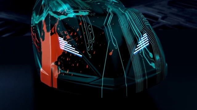 Автобоксы CYBORT