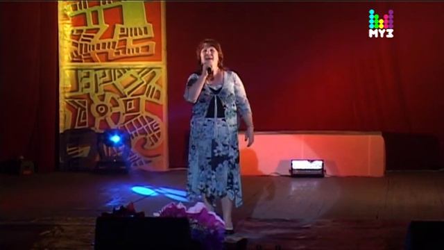 Даргинский концерт.муз3