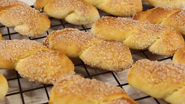 За Копейки и За Минуты! Сахарное Печенье на Кефире / Быстрая и Простая Выпечка к Чаю/Мила Гришкевич