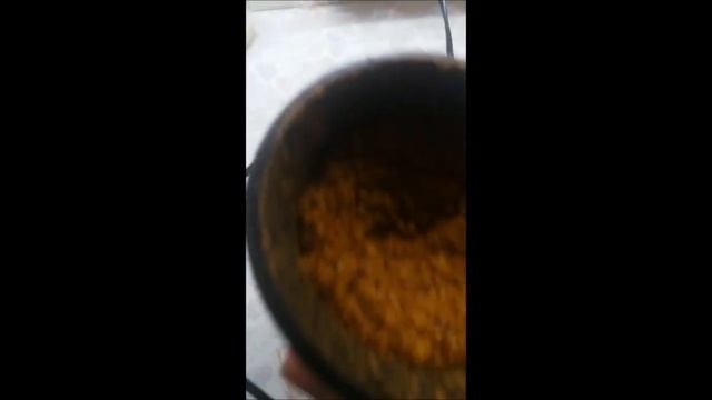 Облепиховое масло