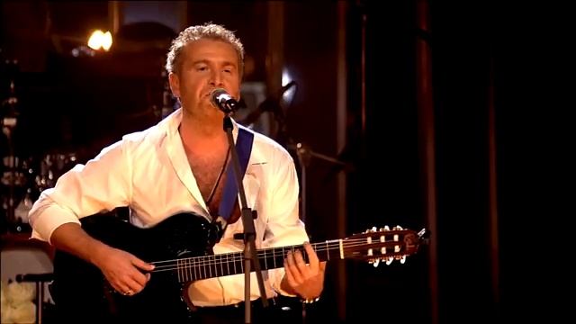 ЮБИЛЕЙНЫЙ КОНЦЕРТ -РОНДО--2ЧАСТЬ.