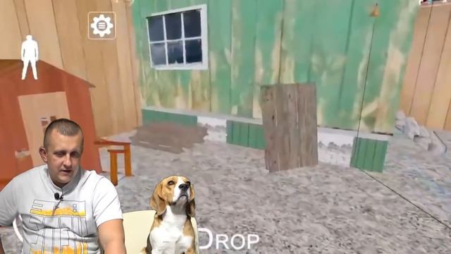 СИНИЙ СИРЕНОГОЛОВЫЙ ПОБЕДИЛ ШЕРЛОКА. БРОС ШОУ ПЕТ