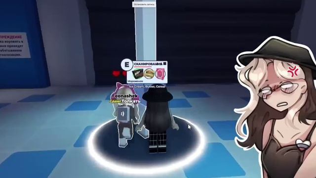 Бадабумчик и Оскар главные клоуны лайка! Сколько можно хайпиться