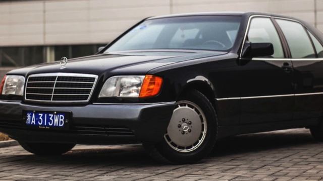 Mercedes S W140 недостатки авто с пробегом | Минусы и болячки Мерседес В140