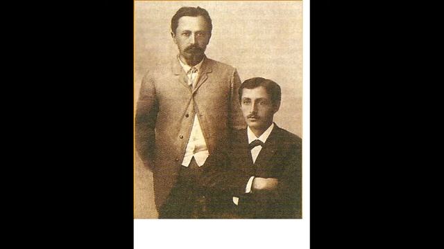 Бунин И А  биография для детей 3 4 классов