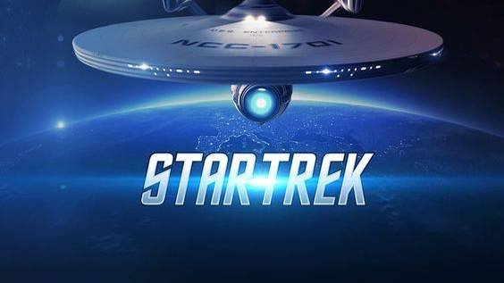 Звездный путь - 1 сезон 15 серия / Star trek