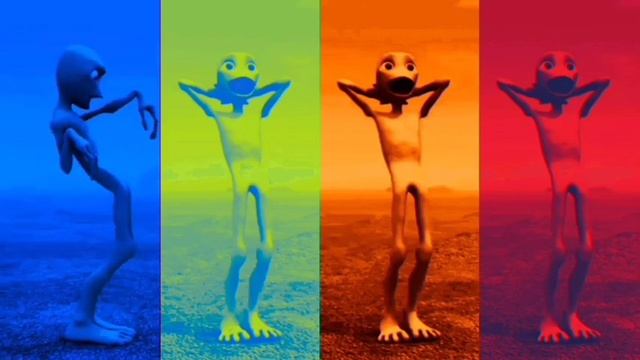 Dance challenge | Dame tu cosita