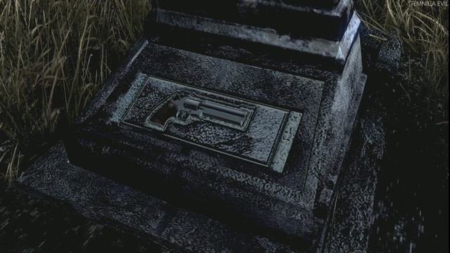 Resident Evil 1 JILL #3