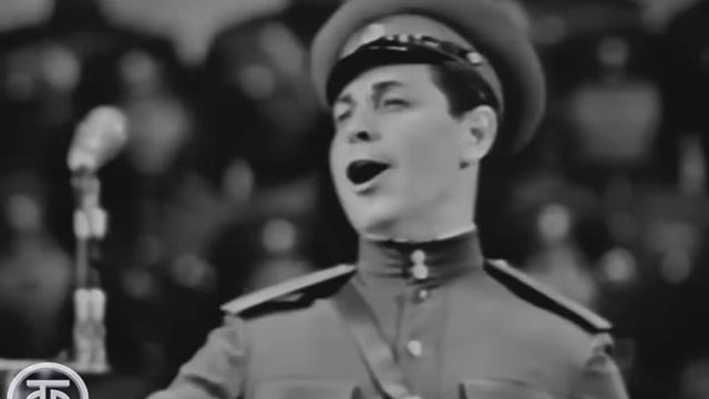 "Эй, ухнем"  (1965)