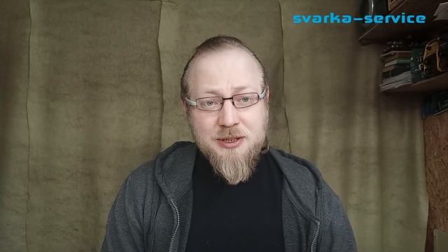 Дроссель в сварочном аппарате