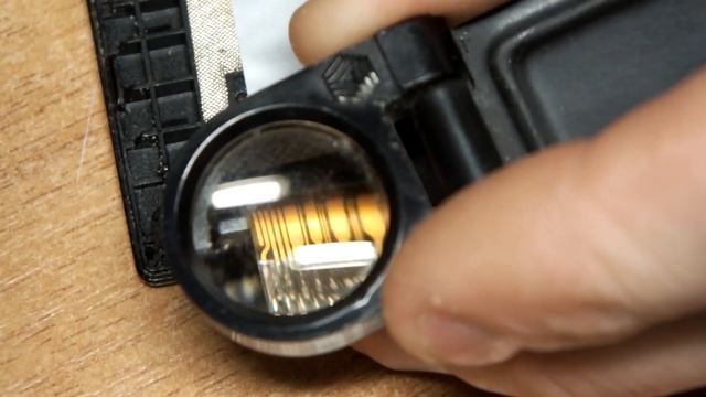Смартфон DEXP Ixion M245 Snap, не включается. РЕМОНТ