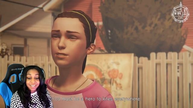 THIS WAS JUST SAD!!! | Life Is Strange: Before The Storm "Farewell" Bonus Episode Gameplay