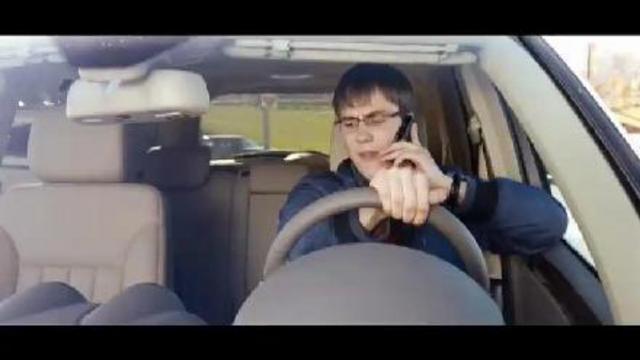 Улыбка Бога, или чисто одесская история 