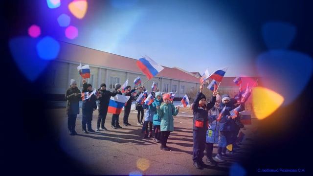 Между первым и последним звонком