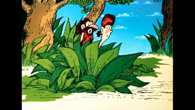 Остров сокровищ на Английский язык 5/9