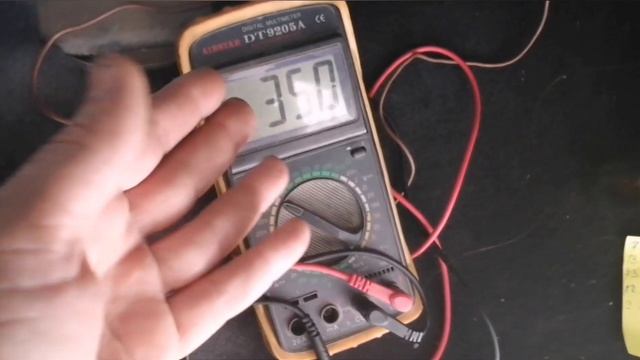 Гретвол Ховер Н5 - не работает Раздатка.