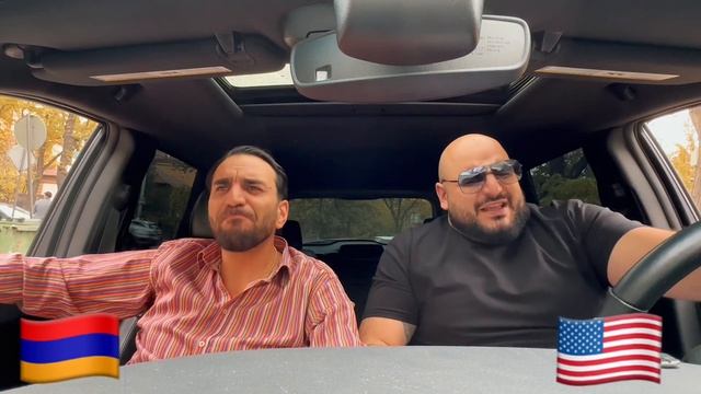 MEK MEK - RAFAYEL YERANOSYAN & VAHAN TOVMASYAN (NEW HIT 2023)