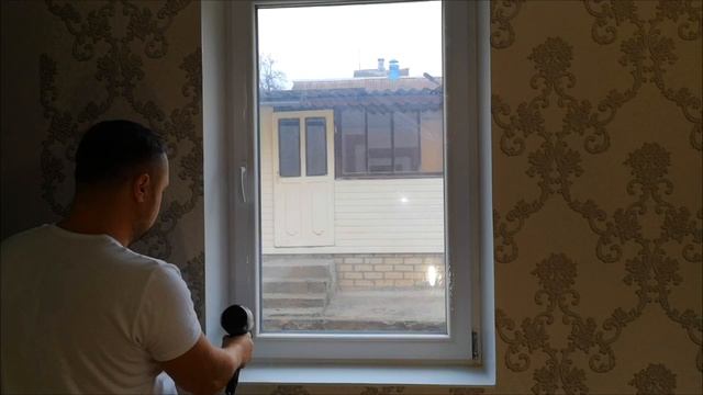 Вся правда о теплосберегающих пленках для окон.