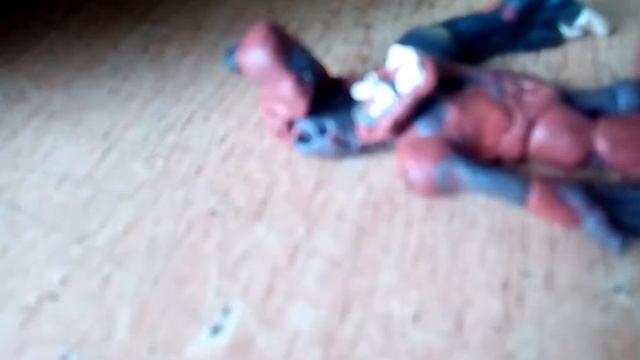 Фреди фнаф 10