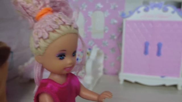 24 ЧАСА НЕ СПАТЬ! КТО СМОЖЕТ? Катя и Макс веселая семейка смешной сериал С КУКЛАМИ в реальной жизни