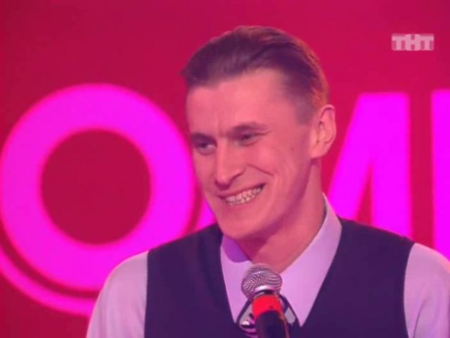 Григорий Малыгин и Дмитрий Никулин - Московская порно мафия
