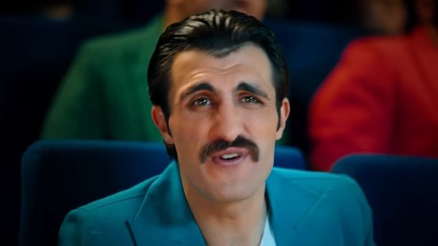 Hayat Project - Բաց արա / Bats ara (official soundtrack of the film «Agent 044. Operation Garni»)