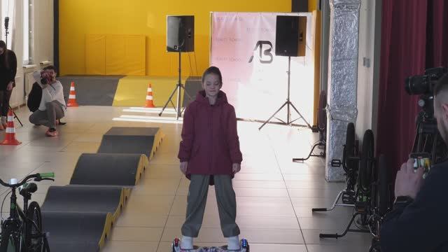 COOLCLO на FASHION DAY / 23 ФЕВРАЛЯ 2024 г.