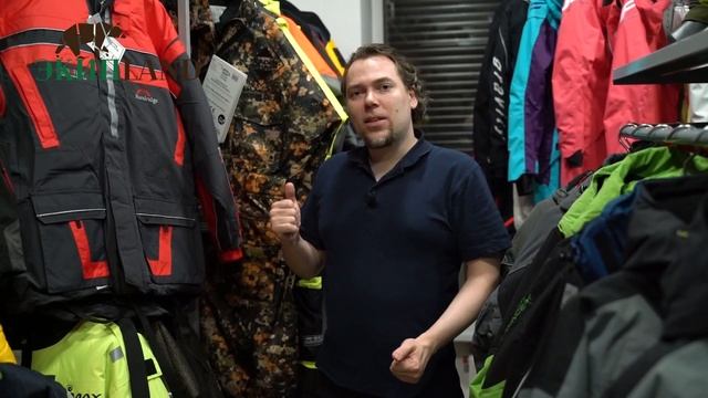 Костюм поплавок: комбез или раздельный костюм? | Мнение эксперта
