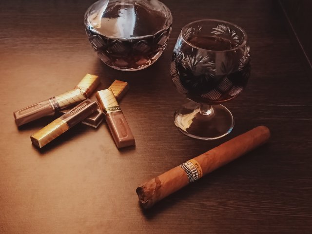 🍷🍷Как сделать Коньяк ! Рецепт замечательного коньяка на черносливе.🍷🍷