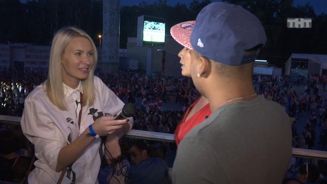 ДОМ-2 Город любви 4126 день Вечерний эфир (27.08.2015)