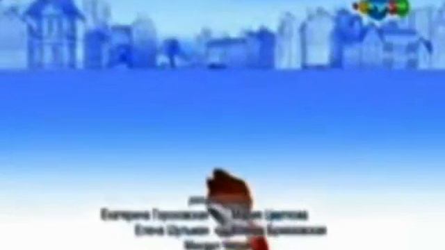 Барбоскины Вырезанный фрагмент (??.??.2018)
