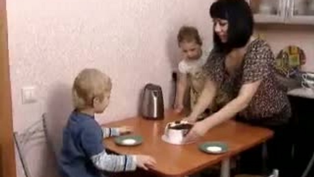  Среда обитания. Фастфуд (2009)